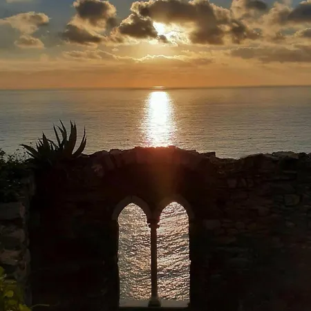Garibaldi 12, Opposite The Main Train Station * La Spezia